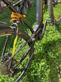 APACHE Tuwan MX-1 26 29" - 6