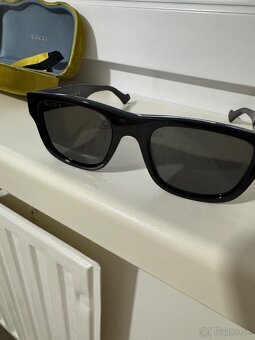 Predám slnečné okuliare gucci unisex - 6