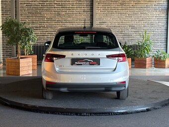 Škoda Fabia Ambition TSI 70/1.0 M5F - 6