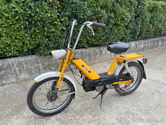 Babetta 207 - 6