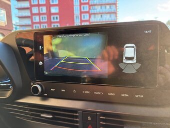 Hyndai i20 1.0 T-GDI 2025 - 6