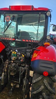 Zetor PROXIMA 105 PLUS ( ORIG. Stav 1540mth) - 6