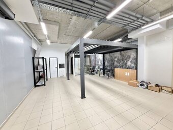 Moderný obchodný priestor 91 m2 na predaj pri OC Dubeň, Žili - 6
