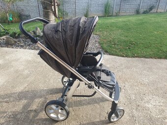 Predám kočík espiro next - 6