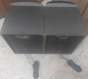 PREDÁM AIWA REPRODUKTORY SX-WNS909 - 6