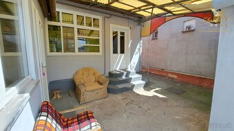 TOP PONUKA - Rodinný dom za výhodnú cenu v meste Levice - 6