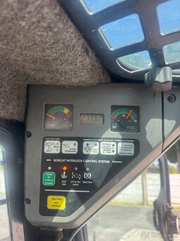 Bobcat S175 - 6