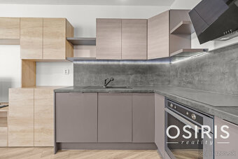 Krátkodobý prenájom, klimatizovaný 2i byt s balkónom, novost - 6