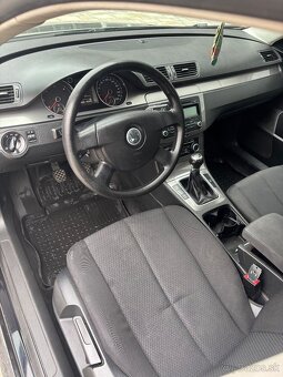 Volkswagen passat b6 1.6tdi - 6