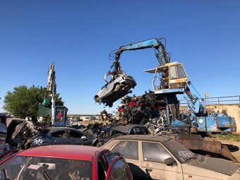 Príjmeme strojníka na pracovnom stoji FUCHS - 6