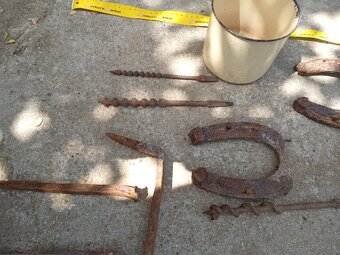 Veci na dekoráciu 1 e kus - 6