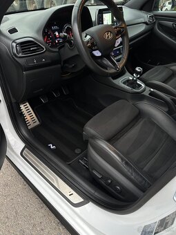 Hyundai i30N 2.0 T-GDi N Performance - 6