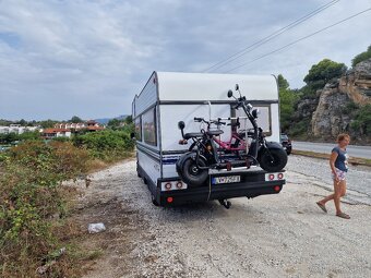 Autocaravan Fiat Ducato 2.8 IDTI LMC - 6