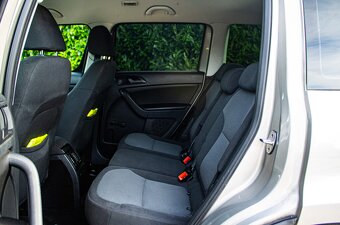 Škoda Yeti 2.0 TDI Active / 2. majiteľ / SK auto / - 6