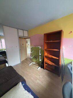 4-izb. byt v Ovsišti, 5.p./8, lodžia - 6