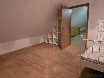 SKALICA PRENÁJOM: 2izbový byt na Potočnej ulici - CENTRUM - 6