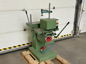 Dlabačka vrtací CASADEI CP 250 - AKČNÍ SLEVA 10 % - 6