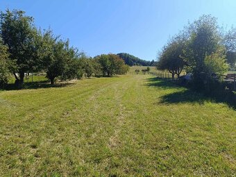 Na predaj rodinný dom s pozemkom okolie B Bystrica, Zvolen - 6