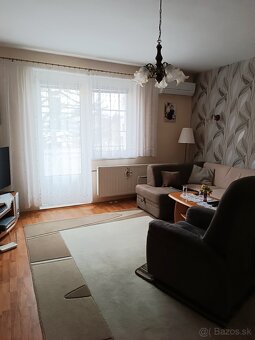 Na predaj 3-izbový byt Bratislava,Nivy - 6