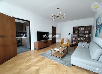 HALO reality - Predaj, trojizbový byt Žiar nad Hronom, Vanso - 6