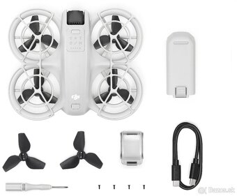 DJI Neo - Dron 4K vo veľkosti dlane - 6