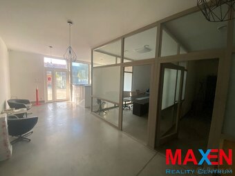 Na predaj MAXEN Výrobno - skladový prevádzkový areál s adm - 6