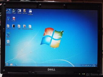 notebook DELL Latitude D531 (Win7, 4G RAM, 80GB HDD) - 6