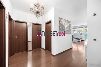 REZERVOVANÉ | TARGETreal | Priestranný byt so záhradou a dvo - 6