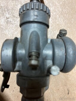 CZ 125 C   150 C - 6