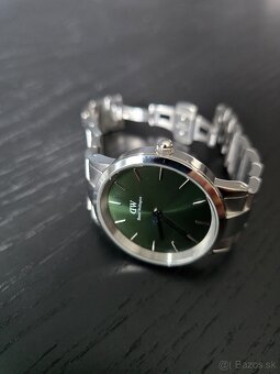 Daniel Wellington hodinky pánske - 6