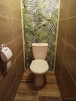 Predám  1-izbový byt v Štúrove - 6