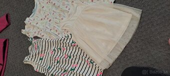 Balík oblečenia 116 cm- 5-6 rokov - 6