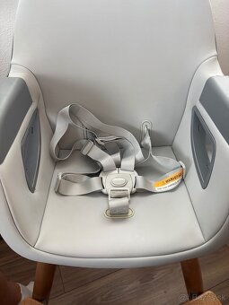 detská jedálenská sedačka KINDERKRAFT - 6