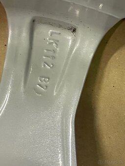 5x112 R16 6,5J ET41 ATS Twister - 6