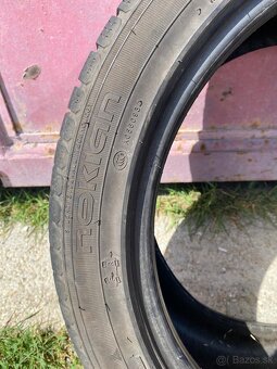 Pneu Nokian 225/45R17 - 6