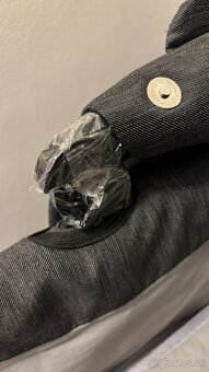 3-kombinácia Bexa Line 2.0 s isofixom - 6