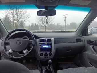 Daewoo Nubira 1.6i - 6