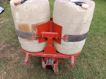 Zametací stroj TK4,MT8. - 6