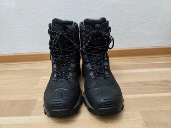 Columbia 41 - dámske zateplené čižmy - 6