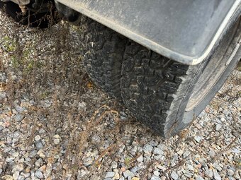 Renault Maxity 2.5 valnik + hyd. Ruka - 6