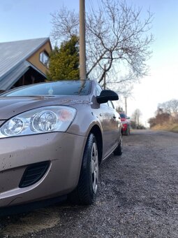 ❗️KIA Ceed 1.4 benzín❗️ - 6