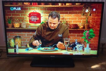 Tv led Philips 32PFL3207H12 32"(81cm) - 6