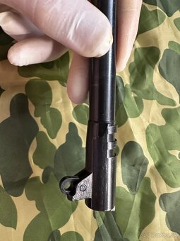 Colt 1911 / Ithaca  M 1911 A1 45ACP - 6