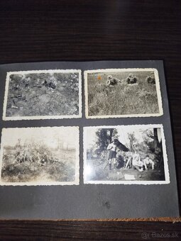 Stary vojensky album - 6