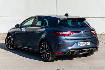 Renault Mégane Energy TCe 280 R.S. EDC 2019 - 6