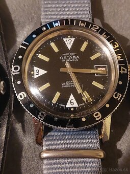 Set č.2 Stare hodinky - 6