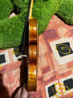 České 3/4 husle - 6