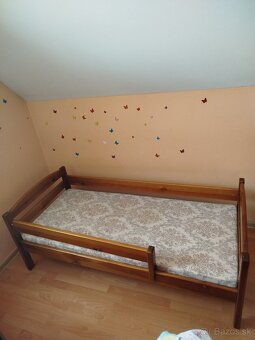 Detská posteľ - 6