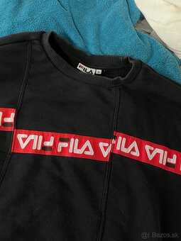Fila mikiny original - 6