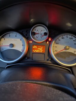 Predam/ vymenim Peugeot 207 - 6